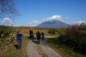 2025【全国フットパスの集い in ニセコ】開催のお知らせ / Announcement of the 2025 National Footpath Conference in Niseko