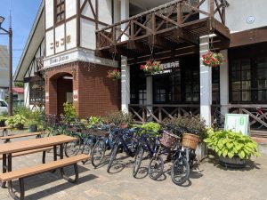 【レンタサイクル】BESV PSシリーズのレンタサイクル開始します！2025年4月26日(土)～