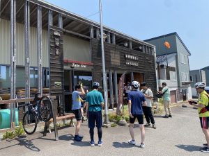 【ニセコサイクリング】ワンダーサイクリング2025