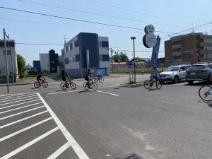 ワンダーサイクリング2025【羊蹄ニセコエリア】