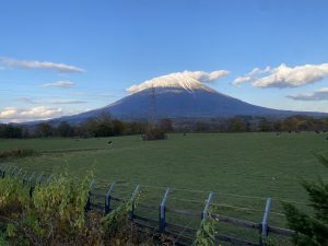 レンタサイクル及びサイクリングツアー夏期間終了のお知らせ(10/31まで)